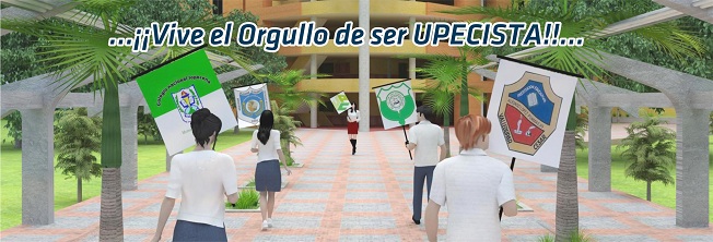 Vive el Orgullo de ser Upecista